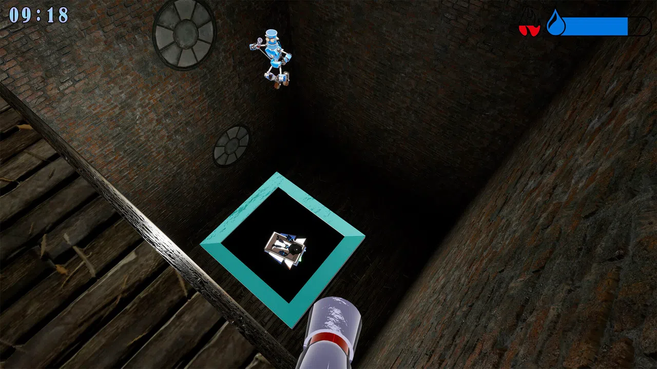 Fire Entrance Screenshot 12