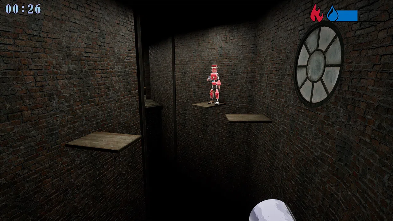 Fire Entrance Screenshot 16