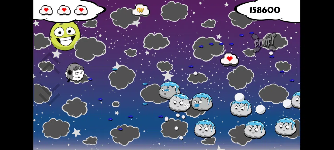 Operation: A.S.S. Takedown Screenshot 3