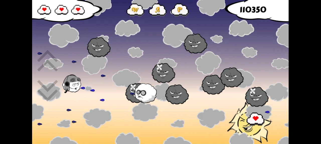 Operation: A.S.S. Takedown Screenshot 2