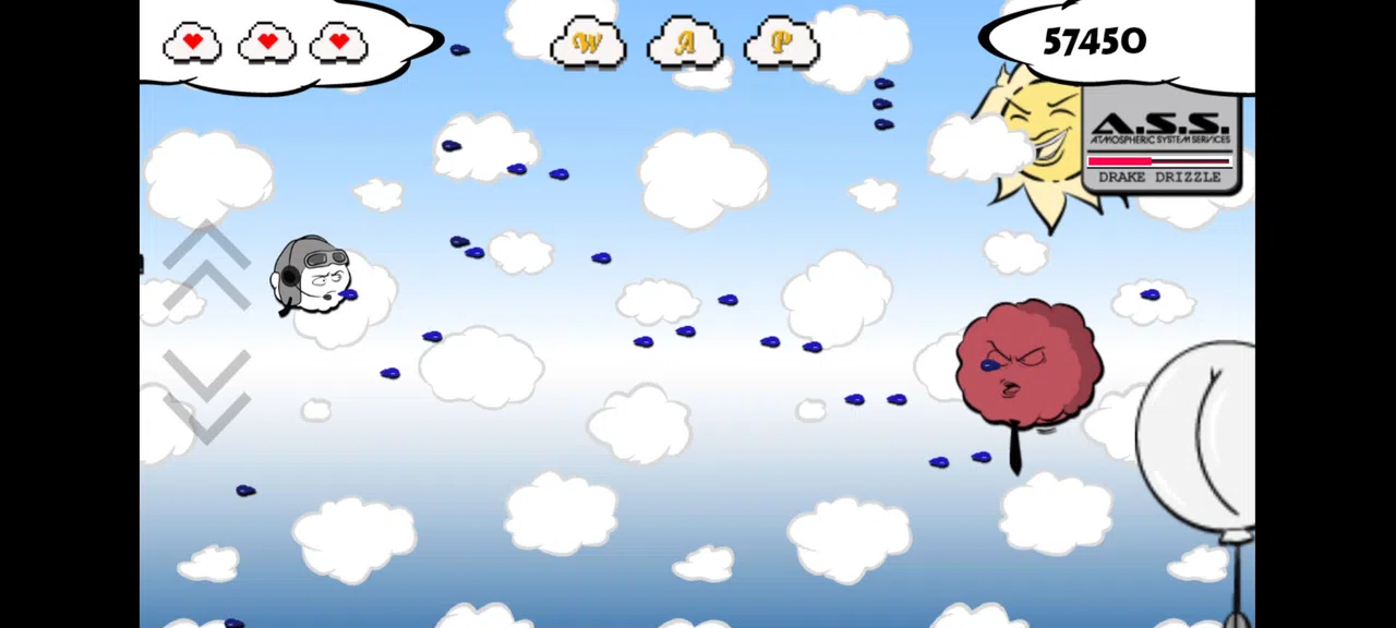 Operation: A.S.S. Takedown Screenshot 1