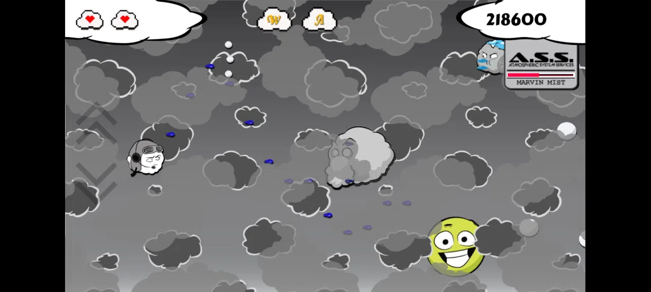 Operation: A.S.S. Takedown Screenshot 4