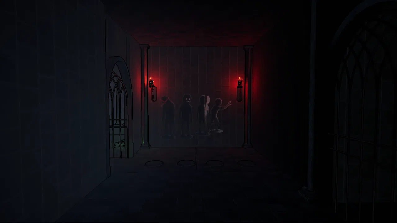 Lumen: The Last Hope Screenshot 4