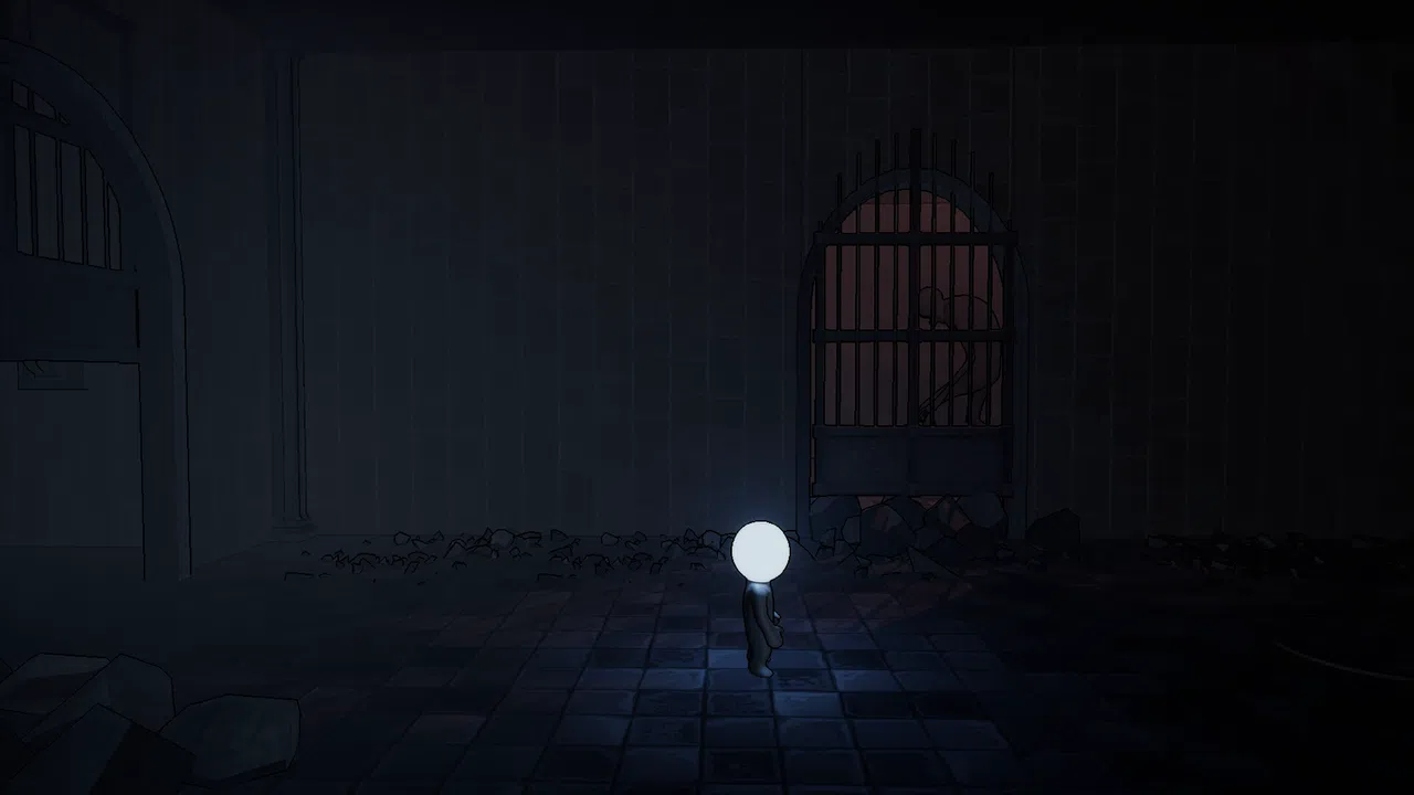 Lumen: The Last Hope Screenshot 2