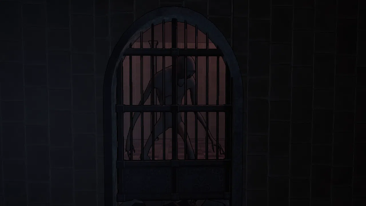 Lumen: The Last Hope Screenshot 3