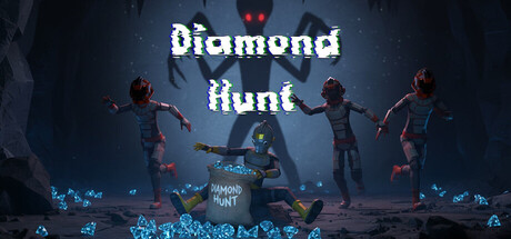 Diamond Hunt