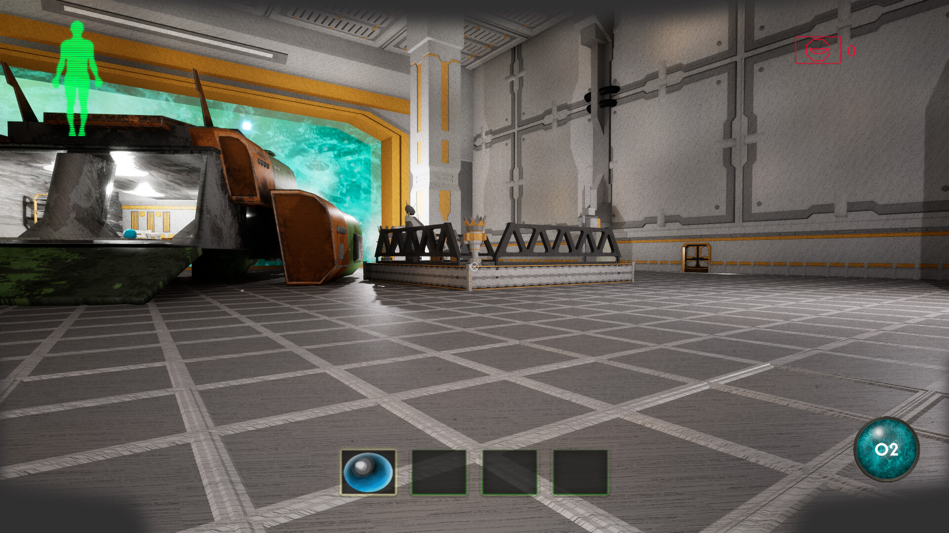 Diamond Hunt Screenshot 8