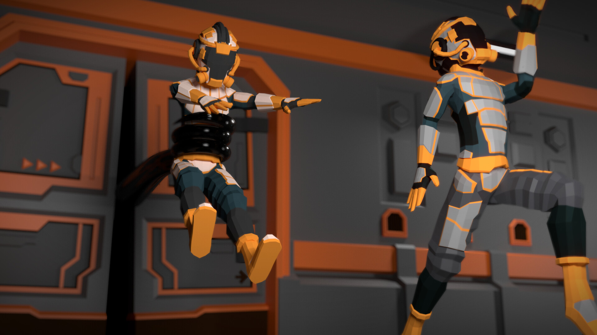 Diamond Hunt Screenshot 0