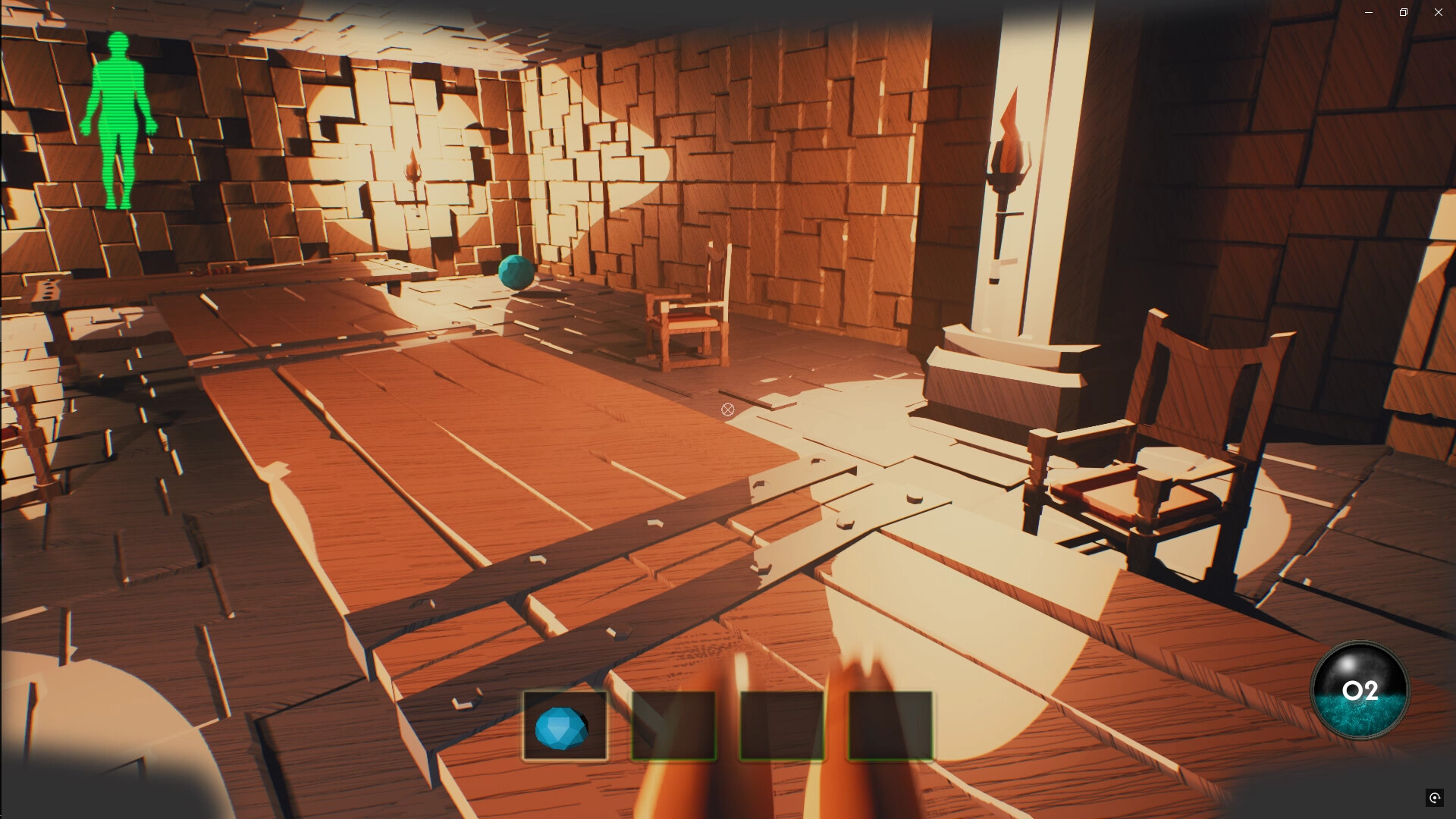 Diamond Hunt Screenshot 6