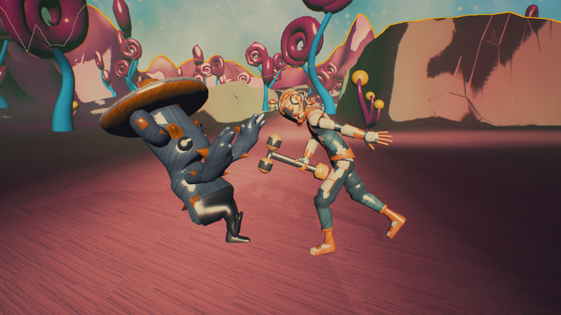 Diamond Hunt Screenshot 1