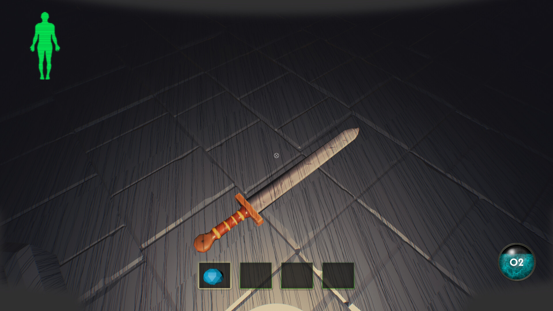 Diamond Hunt Screenshot 10