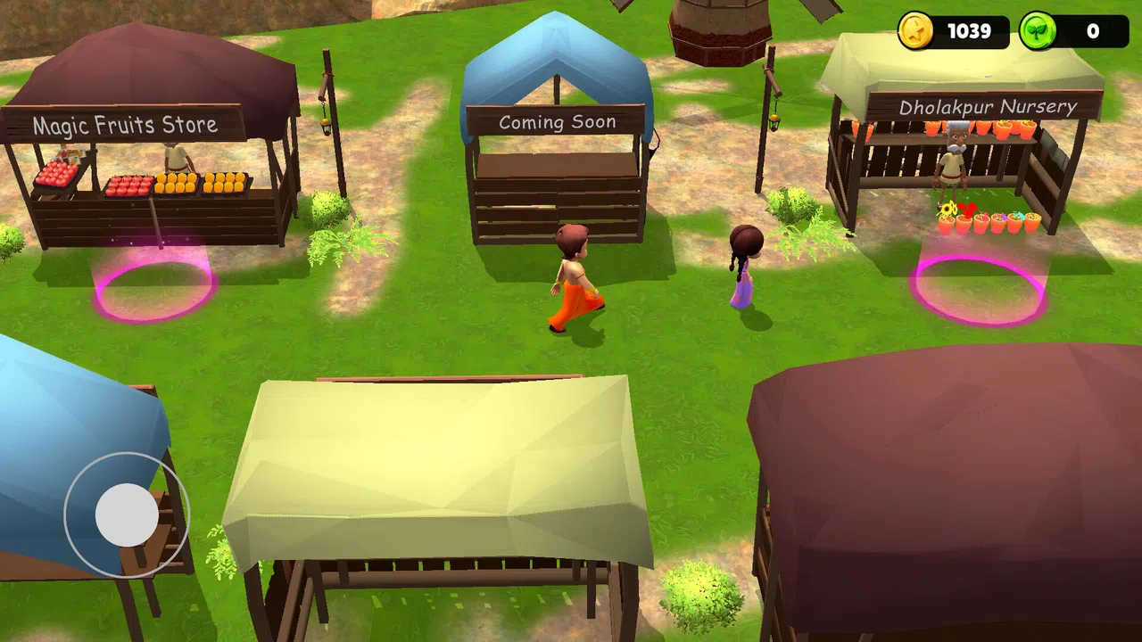 Chhota Bheem Kitchen Adventures Screenshot 3