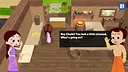 Chhota Bheem Kitchen Adventures Screenshot 0
