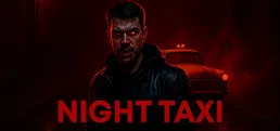 NIGHT TAXI