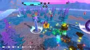Arc’s Glitch Defender Demo Screenshot 0