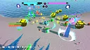 Arc’s Glitch Defender Demo Screenshot 3