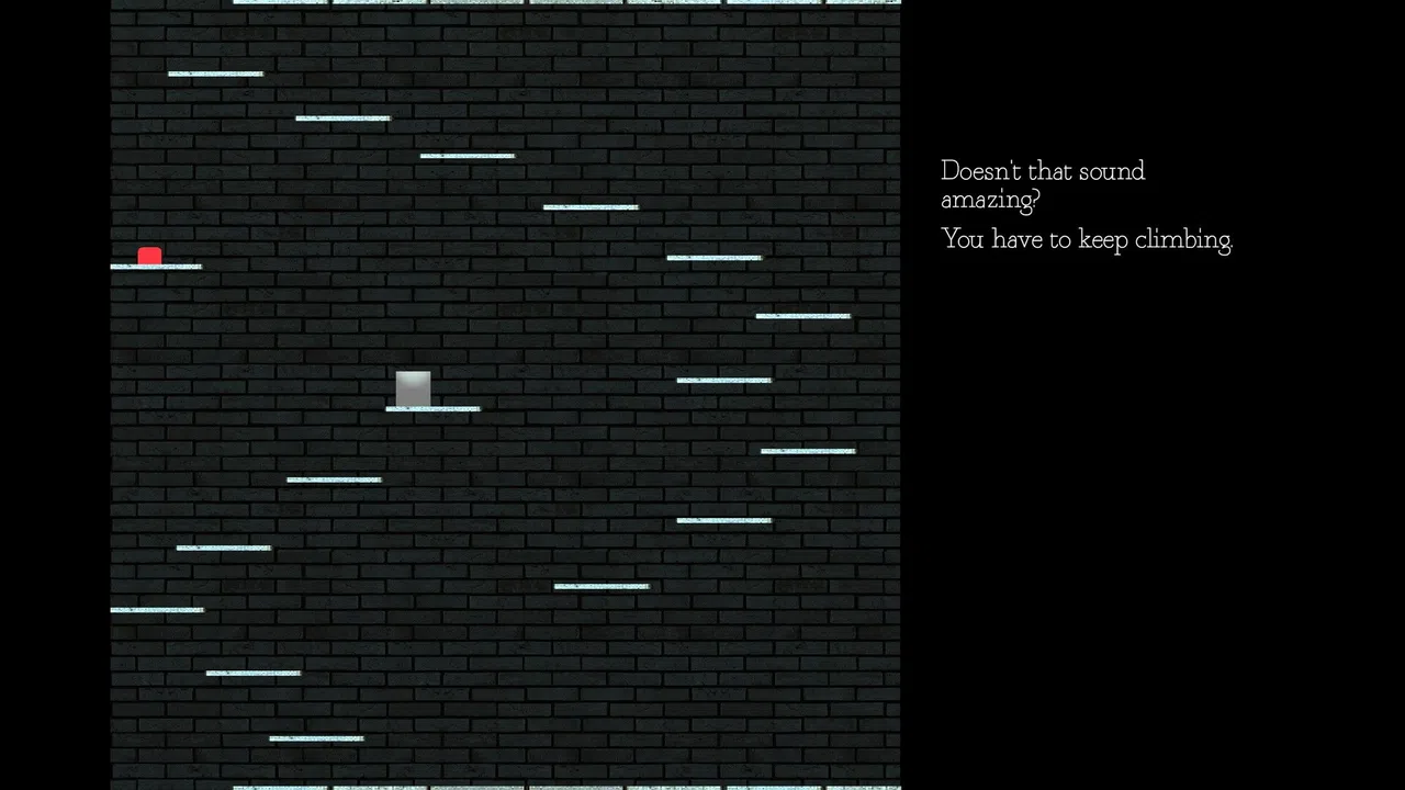 The Beautiful World Screenshot 2