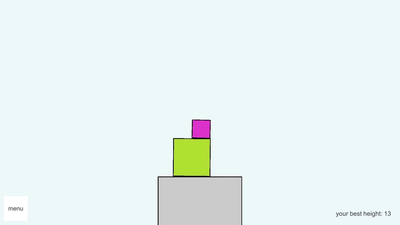 Infinite Game Cartridge Collection - Unstable Towers Screenshot 9