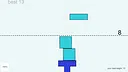 Infinite Game Cartridge Collection - Unstable Towers Screenshot 11