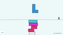 Infinite Game Cartridge Collection - Unstable Towers Screenshot 0