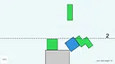 Infinite Game Cartridge Collection - Unstable Towers Screenshot 3