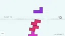 Infinite Game Cartridge Collection - Unstable Towers Screenshot 13