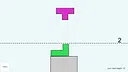 Infinite Game Cartridge Collection - Unstable Towers Screenshot 10
