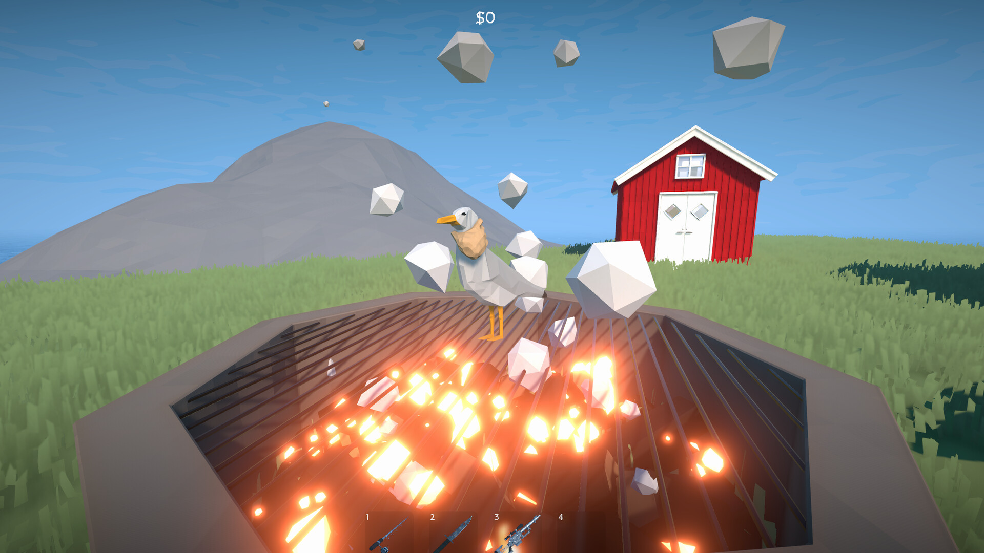 How to Fish Screenshot 6