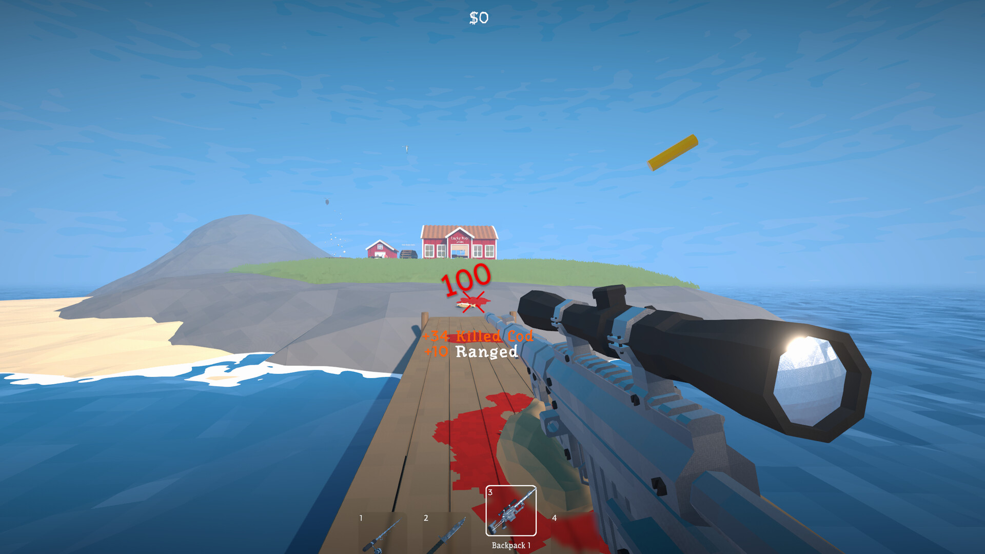 How to Fish Screenshot 0