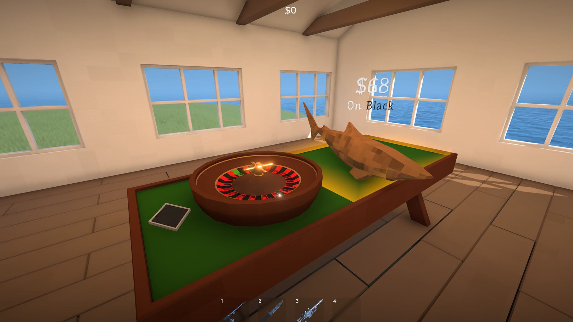 How to Fish Screenshot 3