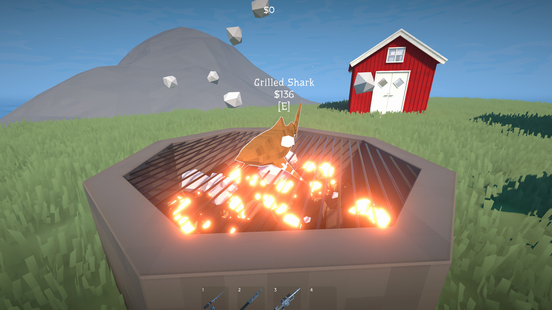 How to Fish Screenshot 2