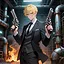 爆破艺术 icon
