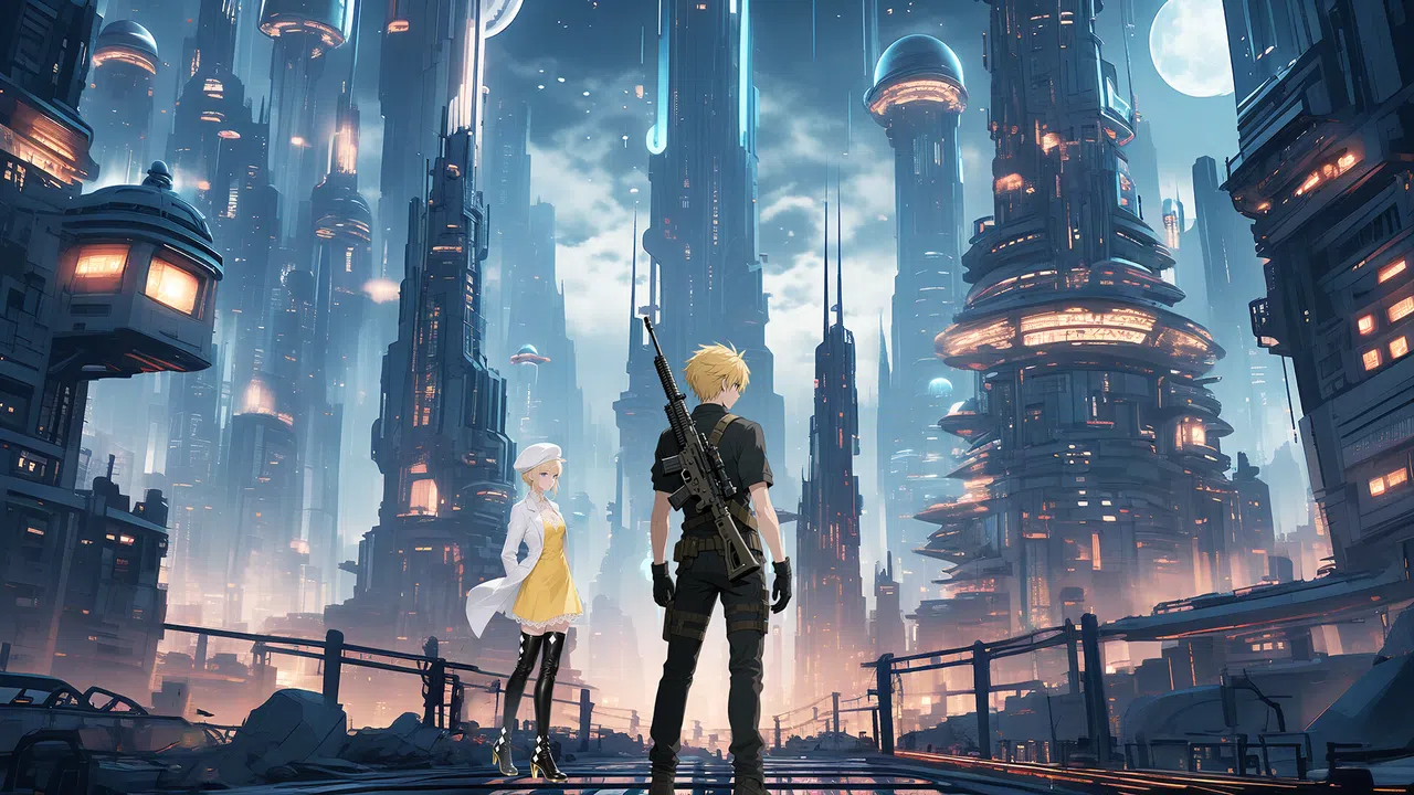 Malicd tower Screenshot 5