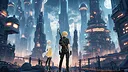 Malicd tower Screenshot 5