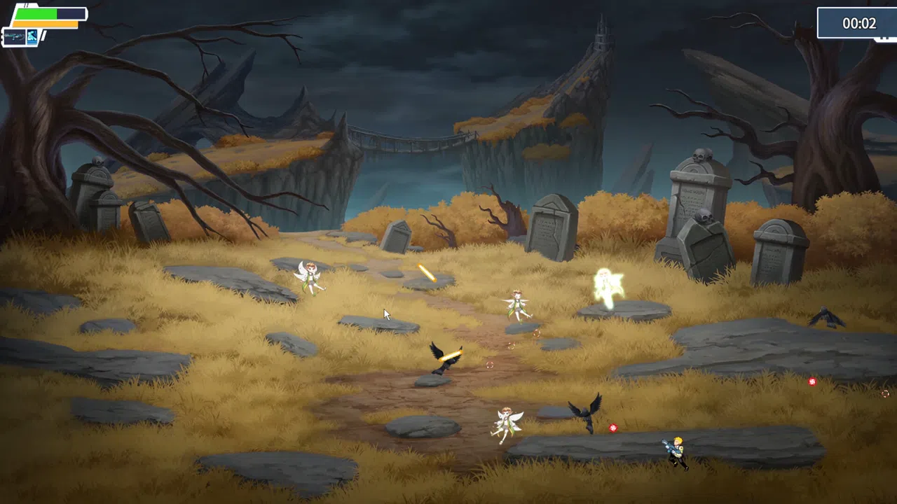 Malicd tower Screenshot 3