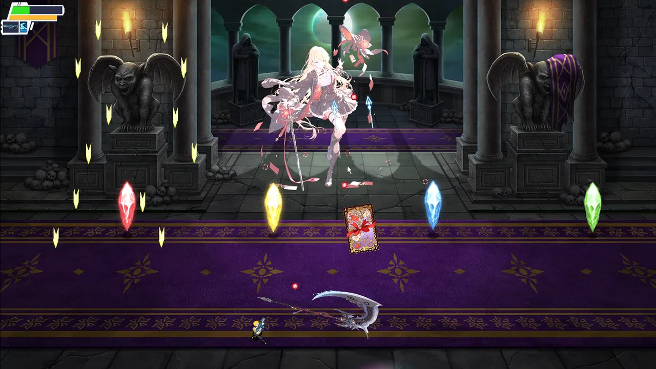 Malicd tower Screenshot 2