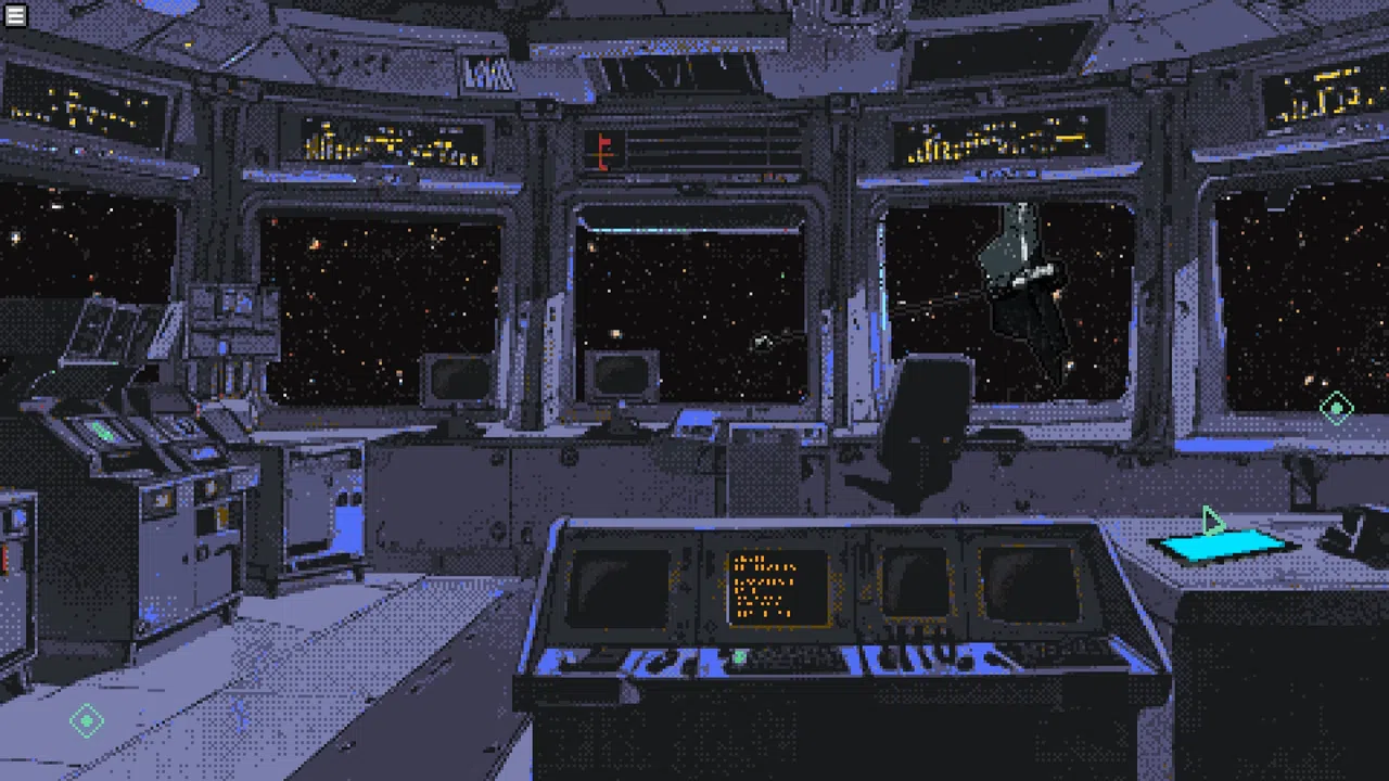 Ark of Isolation (Free) Screenshot 1