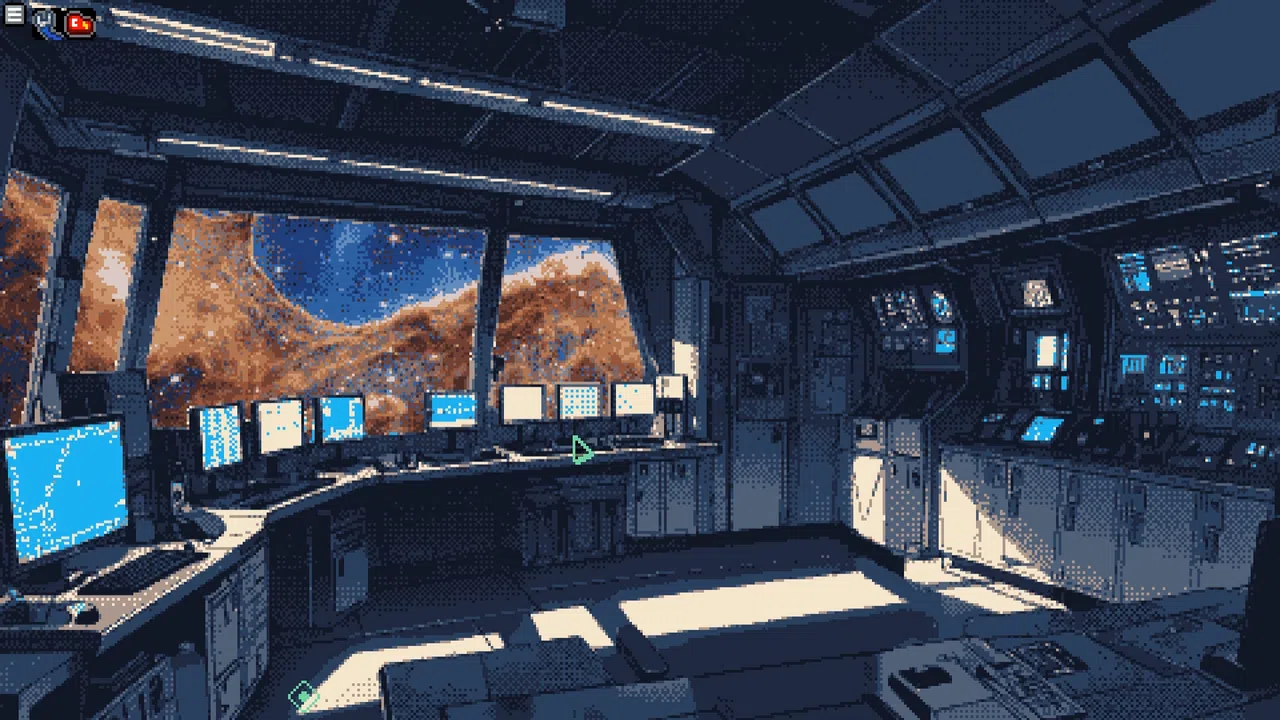 Ark of Isolation (Free) Screenshot 4