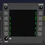 Multi functional mess icon