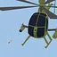 My little gunship icon