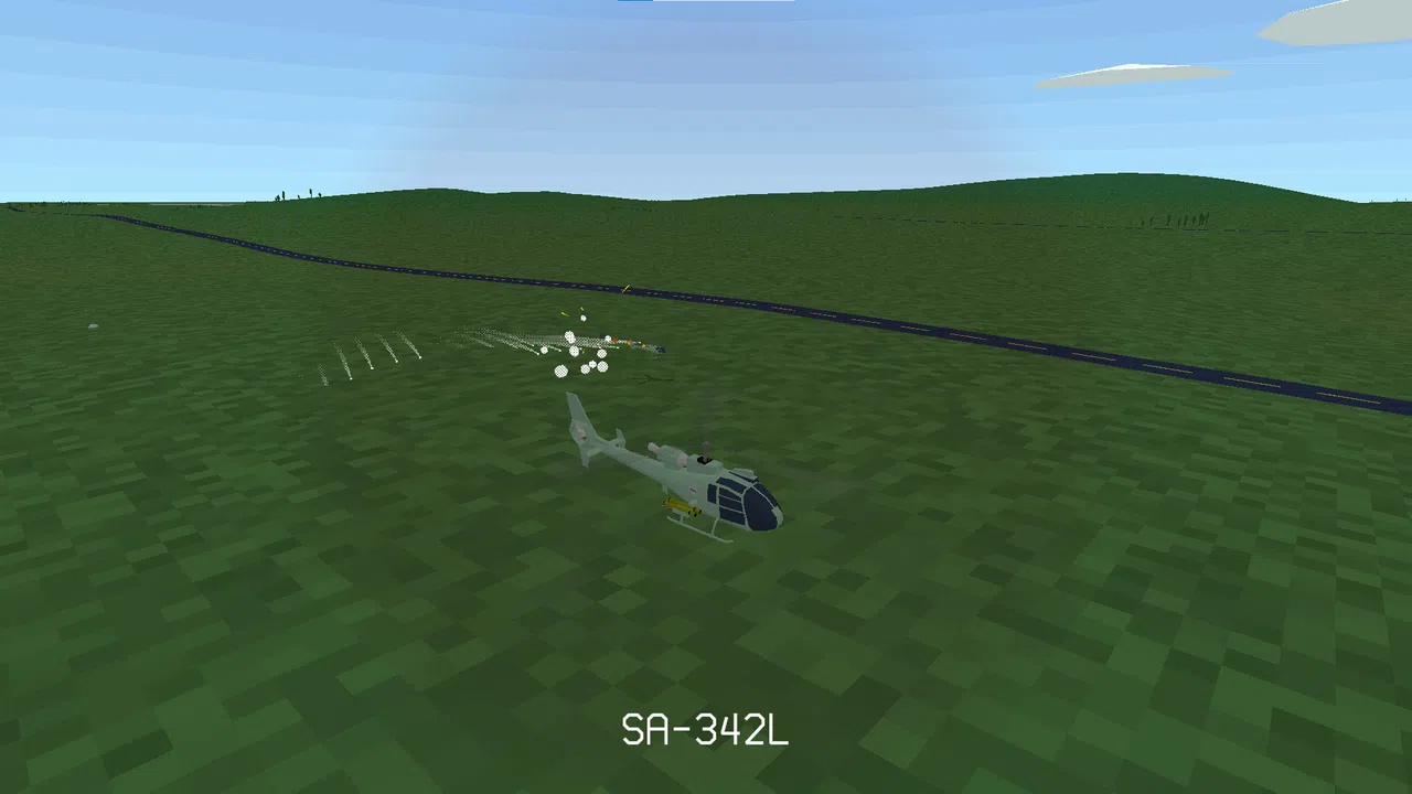 Hijong Park's Defender Patrol Screenshot 6