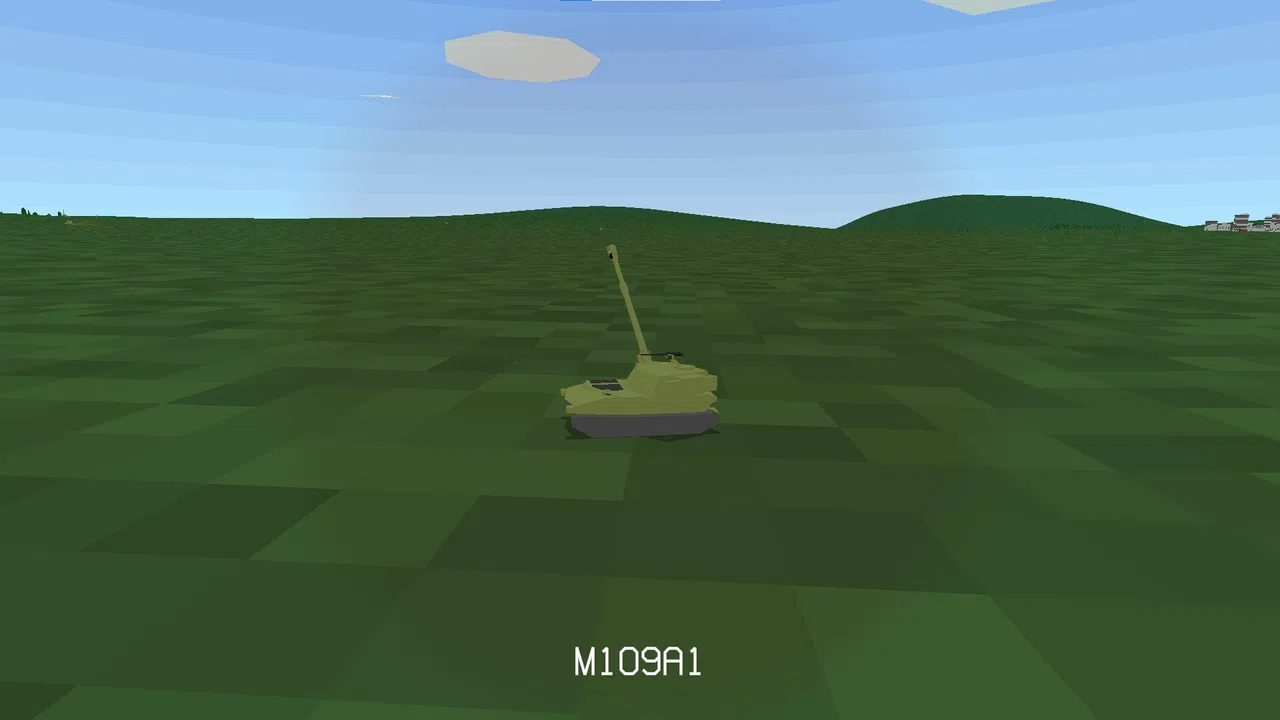 Hijong Park's Defender Patrol Screenshot 7