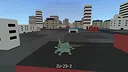 Hijong Park's Defender Patrol Screenshot 5