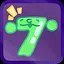 Septuple the trouble!?  icon