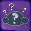 Super Graphic Ultra Modern Blob icon