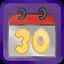 A month in Moduland icon
