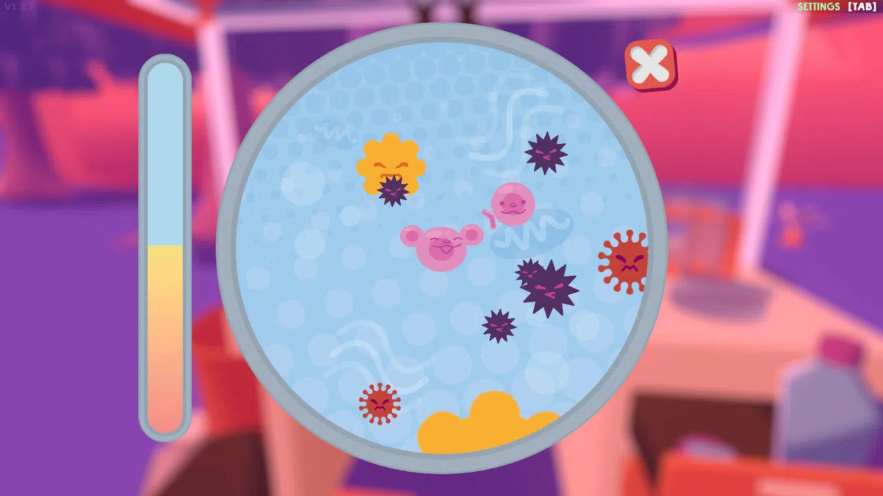 Blobular Screenshot 4