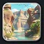 Canyon 8 icon