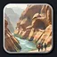 Canyon 16 icon