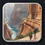 Canyon 10 icon
